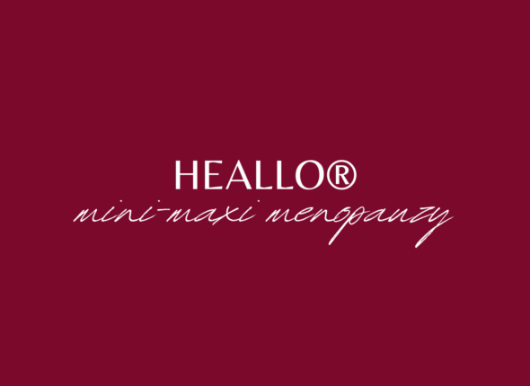 minimaxi menopauzy logo